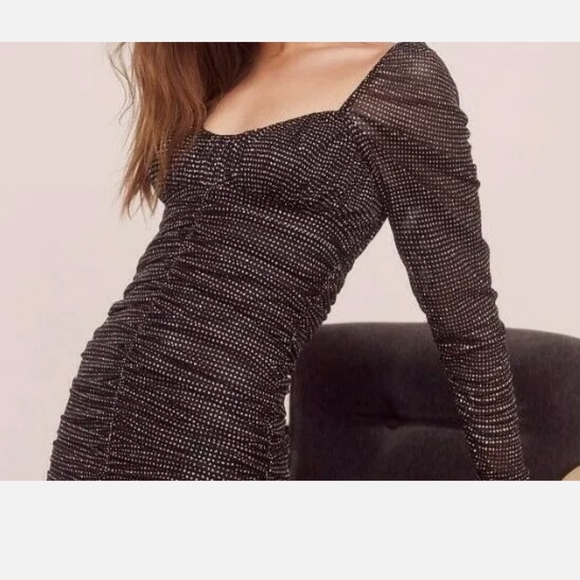 🍋For Love and Lemons All That Glitters VS Colab - Picture 11 of 11